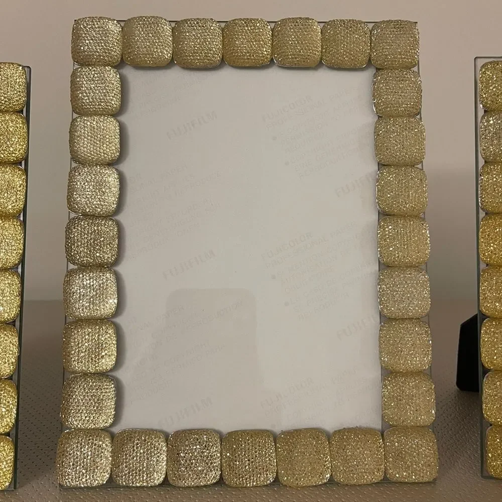 Three beautiful frames